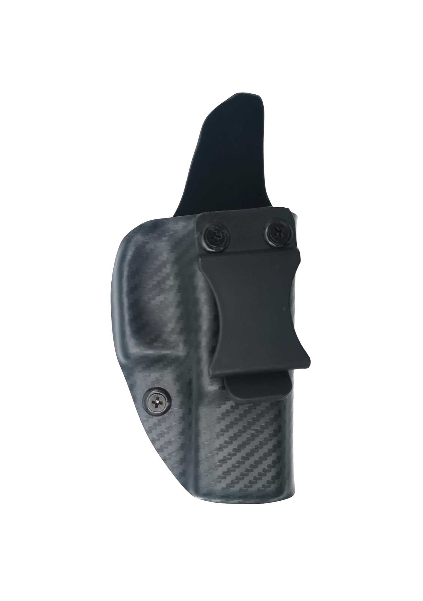 Beretta%2081F%20İçin%20Uygun%20Kydex%20Silah%20Kılıfı%20Kadife%20Kaplamalı%20Karbon%20Siyah